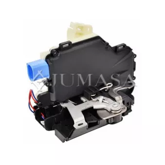 JUMASA 18455549 - Serrure de porte arrière gauche