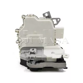 JUMASA 18460434 - Serrure de porte arrière droit