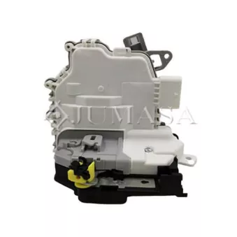 JUMASA 18464585 - Serrure de porte arrière droit