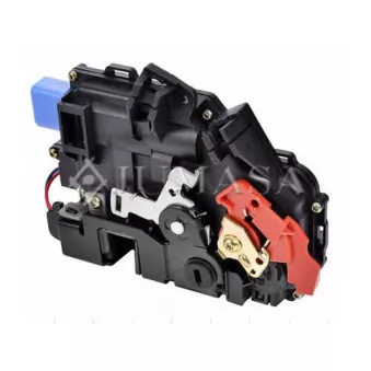 Serrure de porte arrière droit JUMASA [18464586]