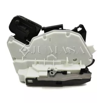 Serrure de porte arrière droit JUMASA [18465552]