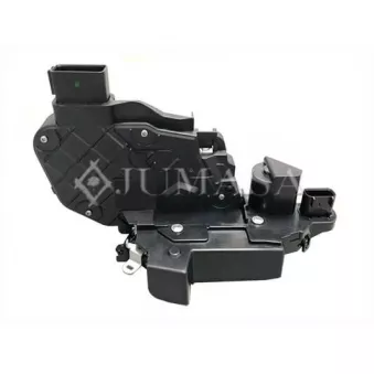 JUMASA 18471558 - Serrure de porte arrière gauche