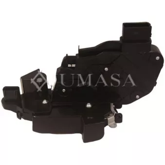 Serrure de porte arrière droit JUMASA [18480341]