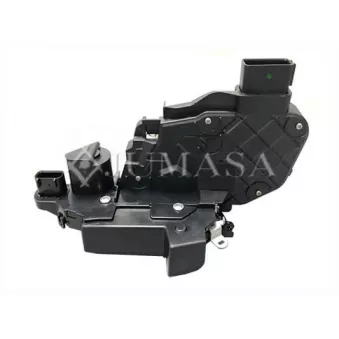 Serrure de porte arrière droit JUMASA [18481558]