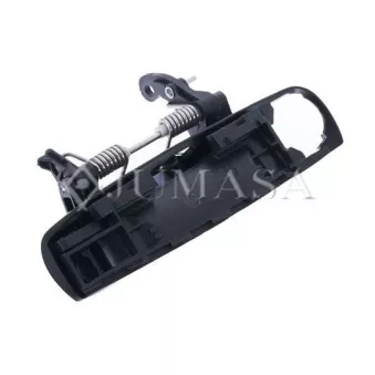 Poignée extérieure de porte avant gauche JUMASA [19010427]