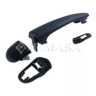 JUMASA 19020537 - Poignée extérieure de porte