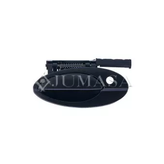 JUMASA 19311037 - Poignée extérieure de porte avant gauche