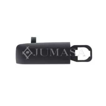 Poignée extérieure de porte avant gauche JUMASA [19311255]