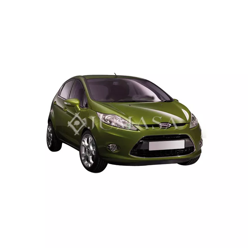 Poignée extérieure de porte avant gauche JUMASA 19311504 - Visuel 1