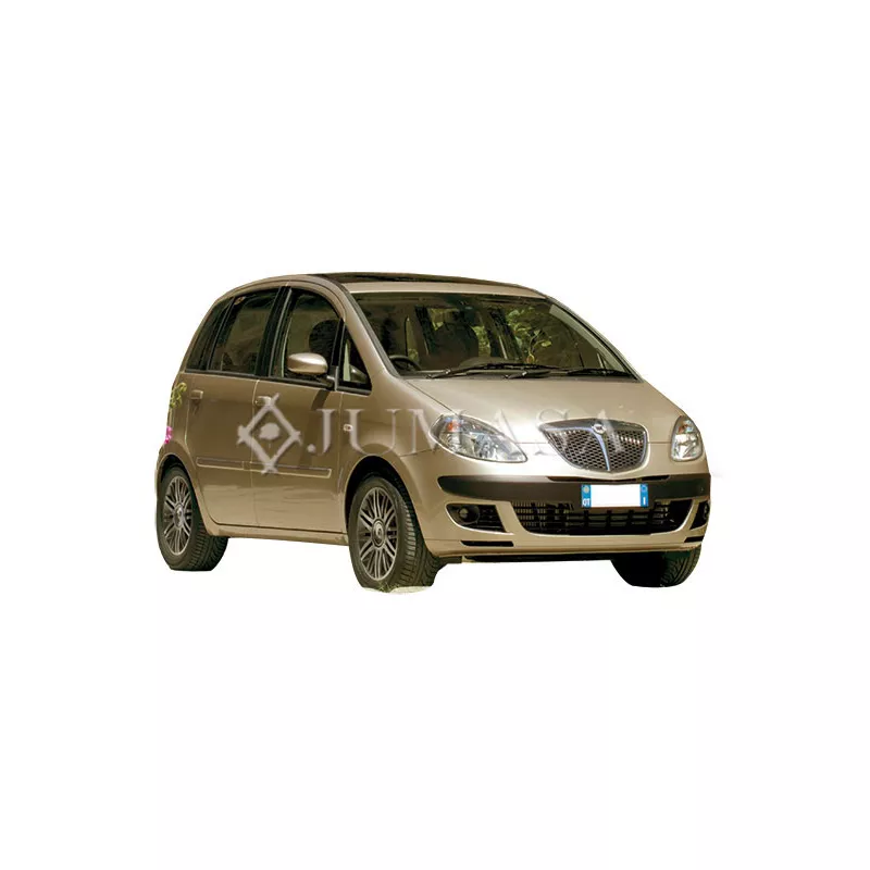 Poignée extérieure de porte avant droit JUMASA 19321255 - Visuel 2