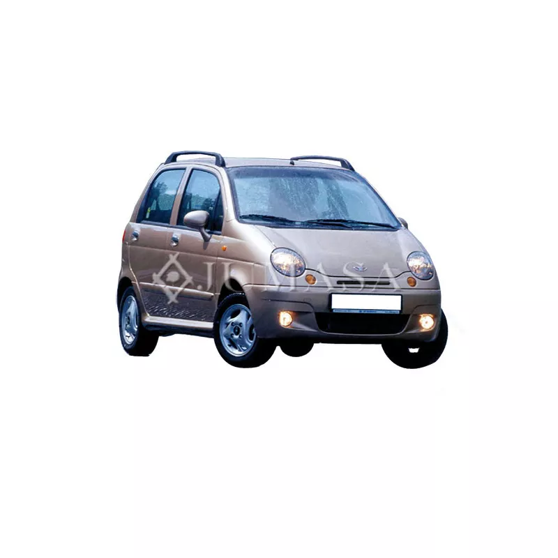 Poignée extérieure de porte avant droit JUMASA 19321316 - Visuel 2