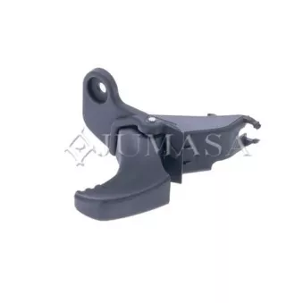 JUMASA 19324084 - Poignée extérieure de porte avant droit