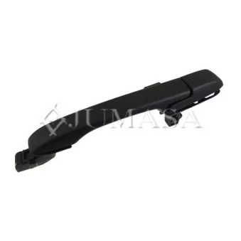 JUMASA 19411617 - Poignée extérieure de porte arrière gauche