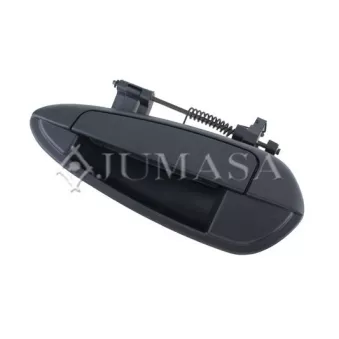 Poignée extérieure de porte arrière gauche JUMASA [19431234]