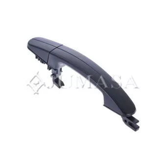 JUMASA 19791524 - Poignée extérieure de porte