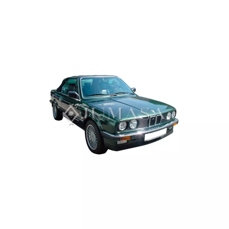 Grille de radiateur JUMASA 21000520 - Visuel 1