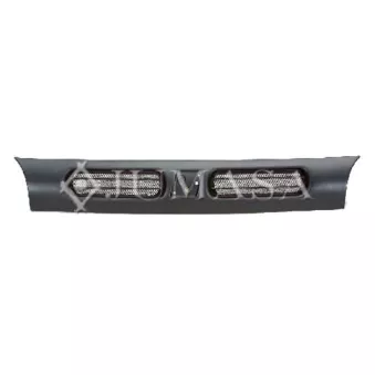 JUMASA 21001226 - Grille de radiateur