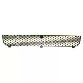 Grille de radiateur JUMASA [21001544]