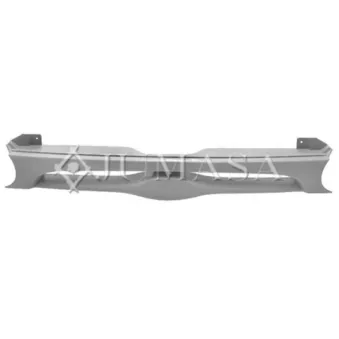 JUMASA 21001545 - Grille de radiateur