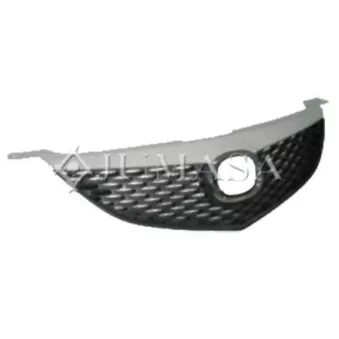 Grille de radiateur JUMASA [21001965]