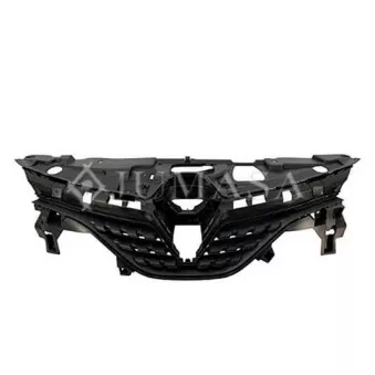 JUMASA 21004006 - Grille de radiateur