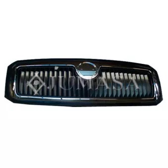 Grille de radiateur JUMASA [21004703]
