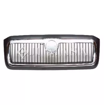Grille de radiateur JUMASA [21004711]