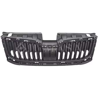 Grille de radiateur JUMASA [21004762]