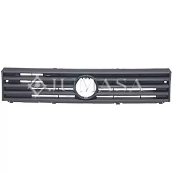 JUMASA 21005521 - Grille de radiateur