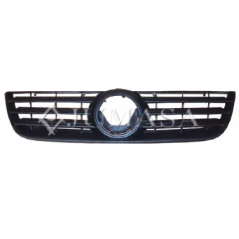 JUMASA 21005535 - Grille de radiateur