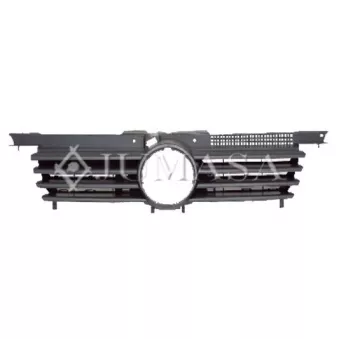 JUMASA 21005546 - Grille de radiateur