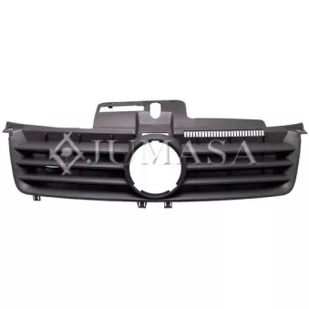 JUMASA 21005549 - Grille de radiateur