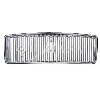 Grille de radiateur JUMASA [21006021]