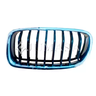 JUMASA 21010548 - Grille de radiateur
