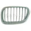Grille de radiateur JUMASA [21010550]