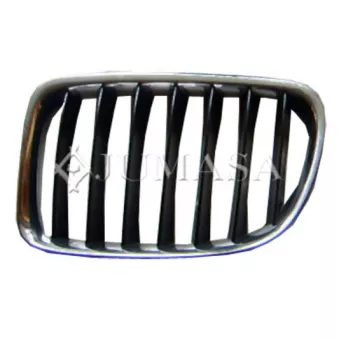 JUMASA 21010564 - Grille de radiateur