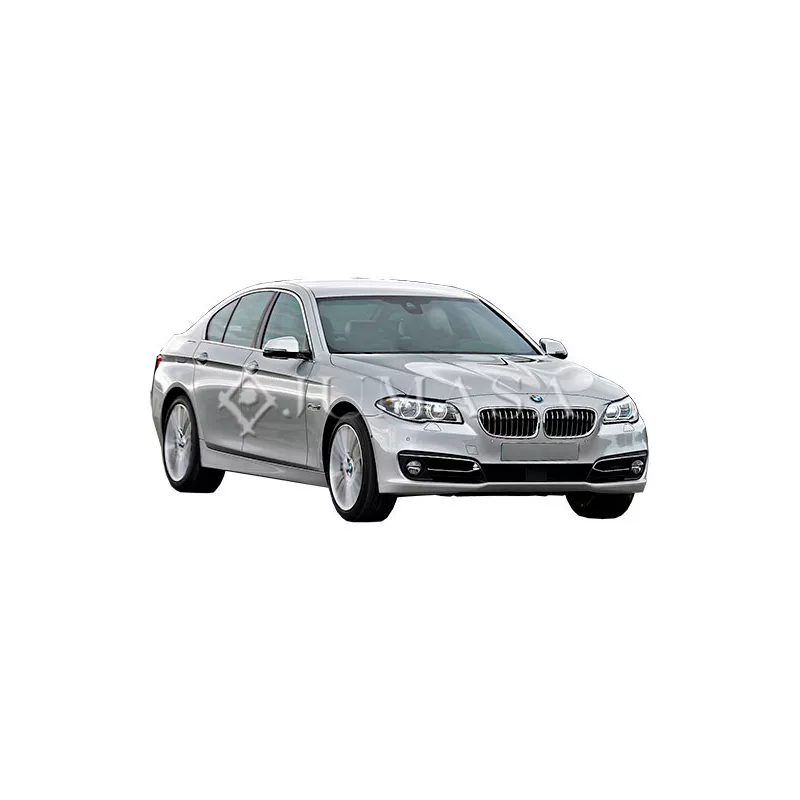 Grille de radiateur JUMASA 21020544 - Visuel 1