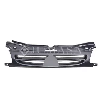 Grille de radiateur JUMASA [21031049]