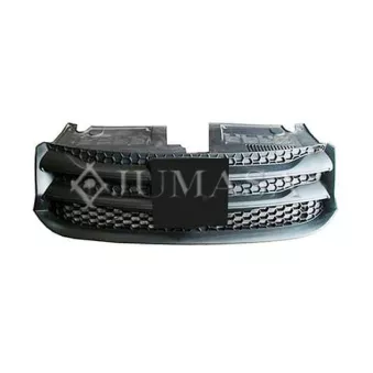 JUMASA 21031294 - Grille de radiateur