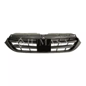 JUMASA 21031298 - Grille de radiateur