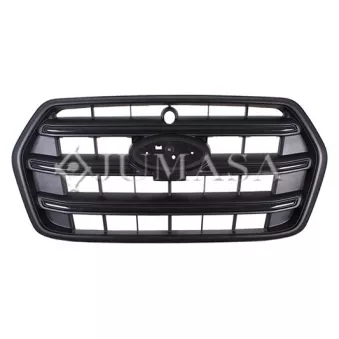 JUMASA 21031538 - Grille de radiateur