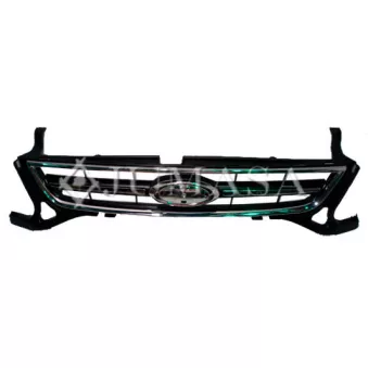 JUMASA 21031556 - Grille de radiateur