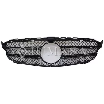 JUMASA 21032068 - Grille de radiateur