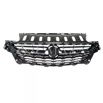 JUMASA 21033055 - Grille de radiateur