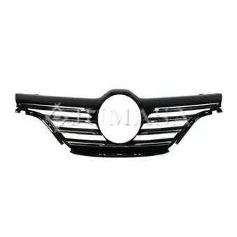 Grille de radiateur JUMASA [21034002]