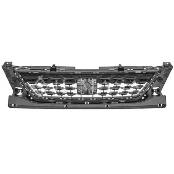 JUMASA 21034505 - Grille de radiateur