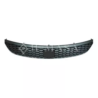 Grille de radiateur JUMASA [21034633]