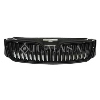 JUMASA 21034723 - Grille de radiateur