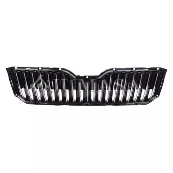 Grille de radiateur JUMASA [21034727]