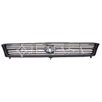 JUMASA 21035140 - Grille de radiateur